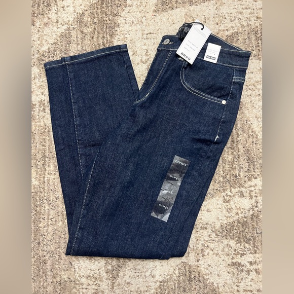 Judy Blue Denim - Judy blue Mom fit jeans